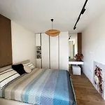 Foxy Cozy Apartament *