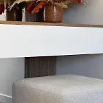 شقة Foxy Cozy دراس