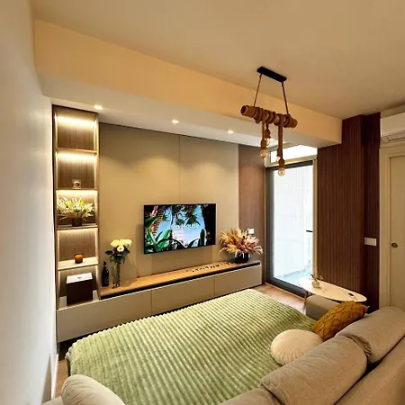 Foxy Cozy דירה *