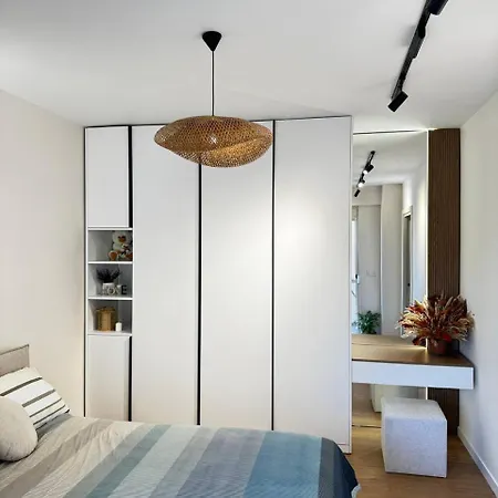 Foxy Cozy דירה *