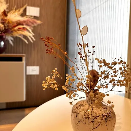 דירה Foxy Cozy דורס