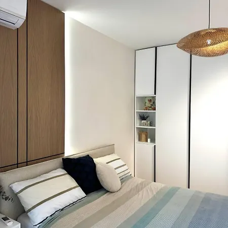 Foxy Cozy דירה דורס