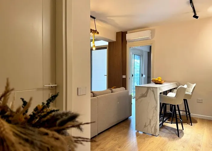 Foxy Cozy דירה דורס