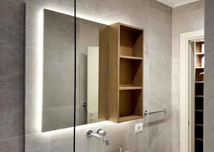 דירה Foxy Cozy דורס