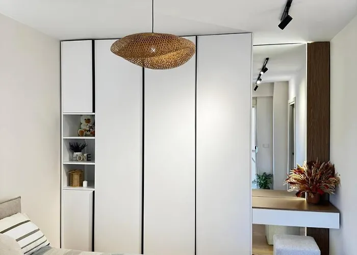 Foxy Cozy דירה *