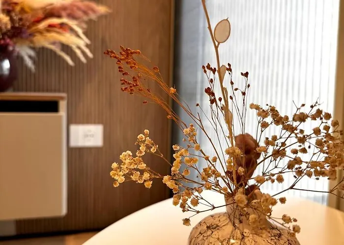 דירה Foxy Cozy דורס