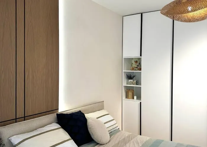 Foxy Cozy דירה דורס