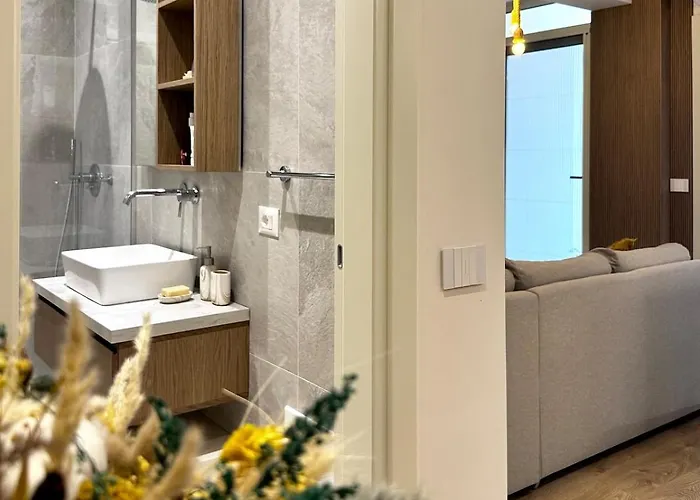 דירה Foxy Cozy *