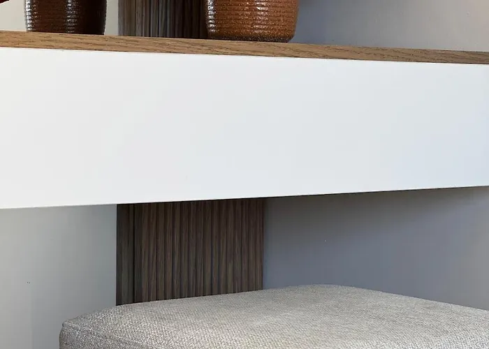 דירה Foxy Cozy דורס