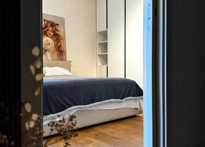 Foxy Cozy * דורס