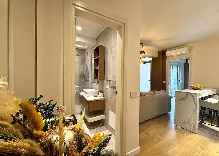 Foxy Cozy דירה *