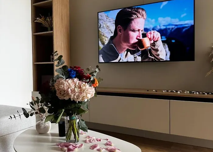 Foxy Cozy דירה דורס